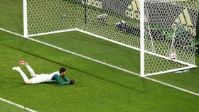 Meme Lucu Thibaut Courtois Gabung Real Madrid