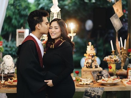 Terpopuler: Tips Bangun Rumah Minimalis - Romansa Rachel Vennya dan Niko