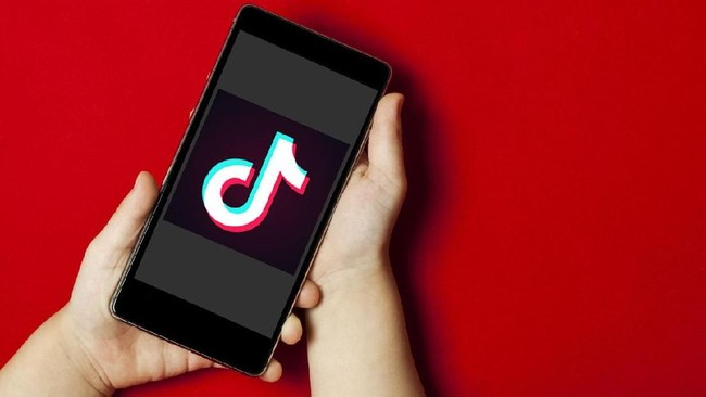 Aplikasi Tik Tok