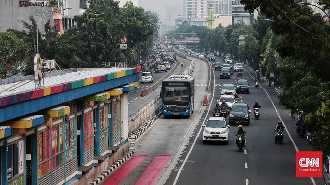 Rekayasa lalu lintas akan diberlakukan di sekitar Gelora Bung Karno, Senayan, Jakarta, saat peringatan Hari Lahir Muslimat NU ke-73. 