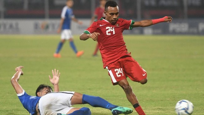 Gelandang Timnas Indonesia U-19 Todd Rivaldo Ferre menilai pertandingan lawan Thailand tidak akan berlangsung dengan mudah.