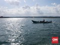 Dua Kapal Tenggelam di Banten, Satu Penumpang Hilang