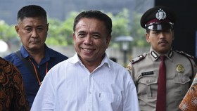 Dana Otsus Rp8 Triliun Jadi Bancakan Pejabat di Aceh