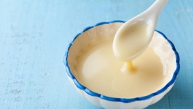 Panduan Penggunaan Susu Evaporasi dan Kondensasi