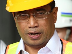 Jalan Panjang Budi Karya Sumadi Sembuh dari Corona