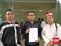Eks Gubernur Kalbar Cornelis Kembali Dilaporkan ke Bareskrim