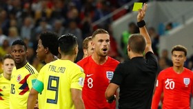 Mourinho Sindir Aksi 'Teatrikal' Timnas Inggris