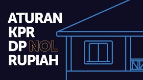 Aturan DP Nol Rupiah
