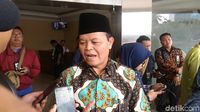 Gerindra Sebut Prabowo Dikepung, PKS: Tak Ada Tantangan Tak Asyik