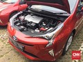 Sepertiga Industri Komponen 'Hilang' Gara-gara Mobil Listrik