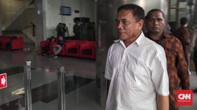 KPK Sebut Irwandi Yusuf Minta 8 Persen dari Proyek Dana Otsus