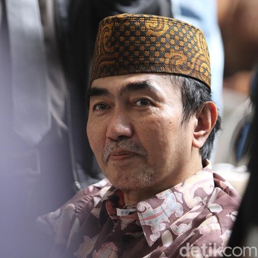 Meninggal Dunia, Aa Gatot Brajamusti Dinilai Sosok yang Rendah Hati