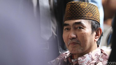 Meninggal Dunia, Aa Gatot Brajamusti Dinilai Sosok yang Rendah Hati