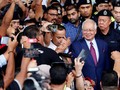 Najib Kembali Dipanggil KPK Malaysia dalam Kasus 1MDB