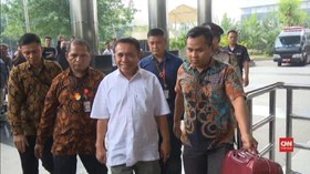 VIDEO: Gubernur Aceh Irwandi Yusuf Terjaring OTT KPK