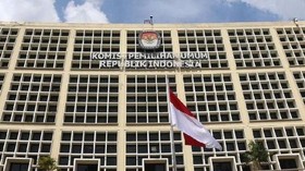 KPU Imbau Parpol Serahkan Pakta Integritas