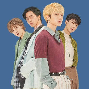 Waduh, Lagu Baru Winner Dituduh Contek 'Ddaeng' Milik BTS