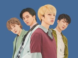 WINNER Jadi Oppa-oppa Over Protektif di MV Hold