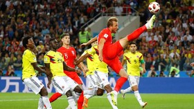 10 Fakta Menarik Jelang Swedia vs Inggris di Piala Dunia 2018