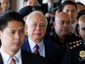 Najib Razak Tampik Alirkan Dana dari 1MDB ke UMNO