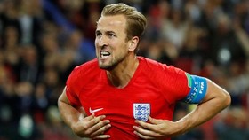 Daftar Top Skor Piala Dunia 2018, Harry Kane Raih Sepatu Emas