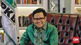 Cak Imin: PKB Tetap Dukung Jokowi