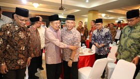 JK 'King Maker' di Pilpres 2019