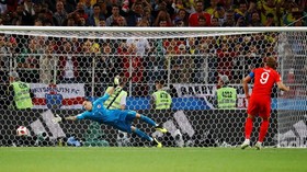 Kane: Menang Adu Penalti Beri Kepercayaan Diri untuk Inggris