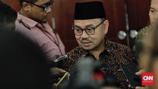 Sudirman Said Minta Ma'ruf Amin Jaga Tutur Kata seperti Ulama Ma'ruf Amin diminta bisa menjaga setiap perkataan yang dikeluarkan oleh mulutnya, karena Ma'ruf lebih dikenal sebagai seorang ulama alih-alih politikus.
