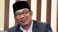 Cak Imin Yakin Khofifah dan Ridwan Kamil Masuk Jadi Timses Jokowi