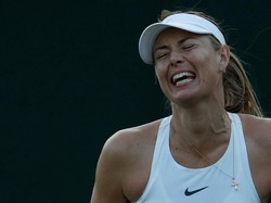 Maria Sharapova Caplok Saham Perusahaan Investasi Kripto