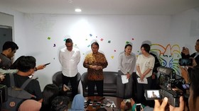 Tik Tok Akui Ada Konten Negatif