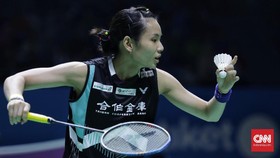 Daftar Juara BWF World Tour Finals: Taiwan Dua Gelar