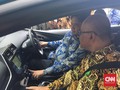 Pemerintah Siapkan Insentif Investasi Baterai Mobil Listrik