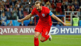 Top Skor Piala Dunia 2018, Kane Menjauh dari Lukaku