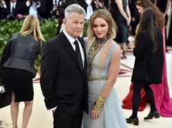 Punya Suami 35 Tahun Lebih Tua, Ini Kata Katharine McPhee