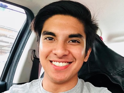 7 Potret Eks Menteri Tampan Malaysia Syed Saddiq yang Didakwa Korupsi