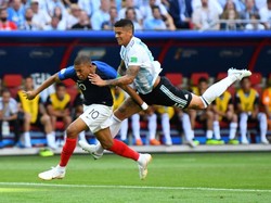 Prediksi Laga Argentina Vs Prancis di Final Piala Dunia 2022