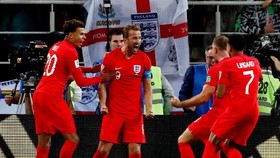Prediksi Swedia vs Inggris di Perempat Final Piala Dunia 2018