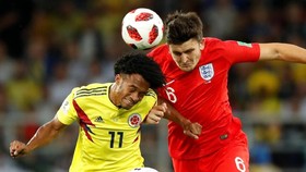Manchester United Incar Bek Kelas Dunia