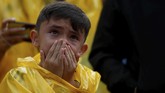 FOTO: Suporter Inggris Berpesta di Atas Penderitaan Kolombia Kemenangan timnas Inggris disambut gembira oleh para suporternya. Lewat drama adu penalti dengan skor 4-3, Inggris memecahkan kutukan di ajang adu penalti.