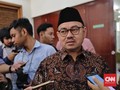 Tim Prabowo Sindir Kelompok Besar dan Korupsi di Jateng