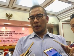 KPU: Kampanye Pemilu di Kampus Boleh dengan Catatan