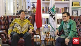 LSM Kritik Pemilu 2024 Ditunda: Daulat Rakyat Dihapus, Lupa Orde Baru