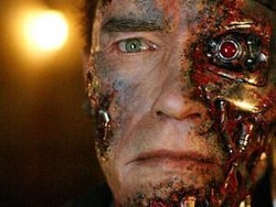 Bedah Kecanggihan Visual Terminator: Dark Fate