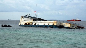 Kapal Tenggelam di Malaysia, Total 19 WNI Tewas Ditemukan