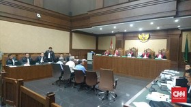 Kwik Kian Gie, Rizal Ramli dan Ary Suta Jadi Saksi Kasus BLBI