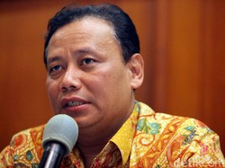 Antisipasi Kerumunan di Masa Kampanye, Bawaslu Bentuk Pokja Gandeng Polri