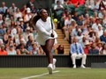 Kalahkan Nonunggulan, Serena ke Babak Ketiga Wimbledon 2018