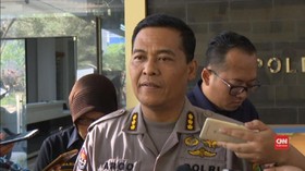 VIDEO: Polda Metro Tahan Puluhan Pelaku Begal dan Jambret